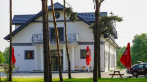 Pensjonat Dębowy Dworek, Ciechocinek